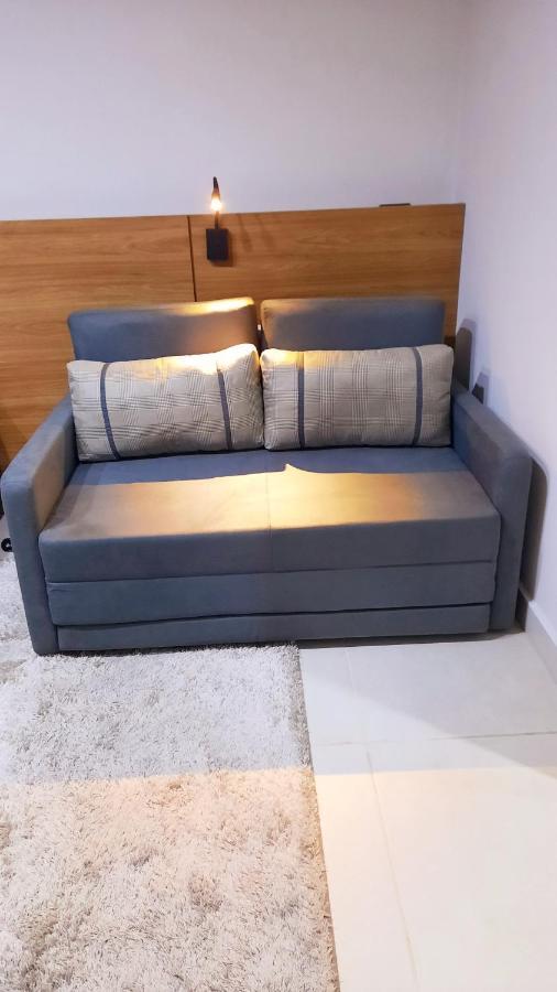 Apartamento Flat 217 Granja Brasil - Com Piscina Em Itaipava Petrópolis Exterior foto